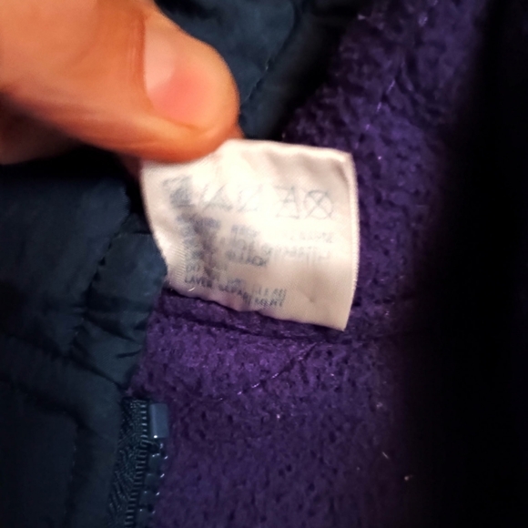 Vintage Reebok Jacket - Picture 10 of 13